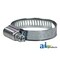A & I Products Hose Clamp (Qty of 10) 4.5" x4.5" x3" A-C20P - alternate 2
